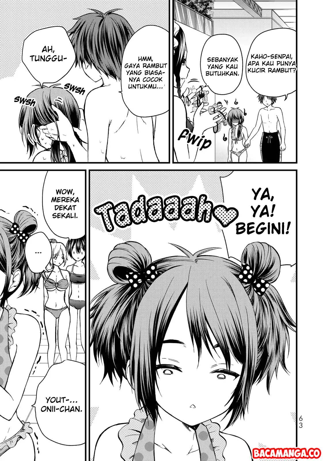 Ojou-sama no Shimobe